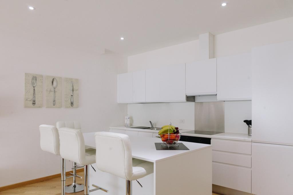 White Tower Holiday home